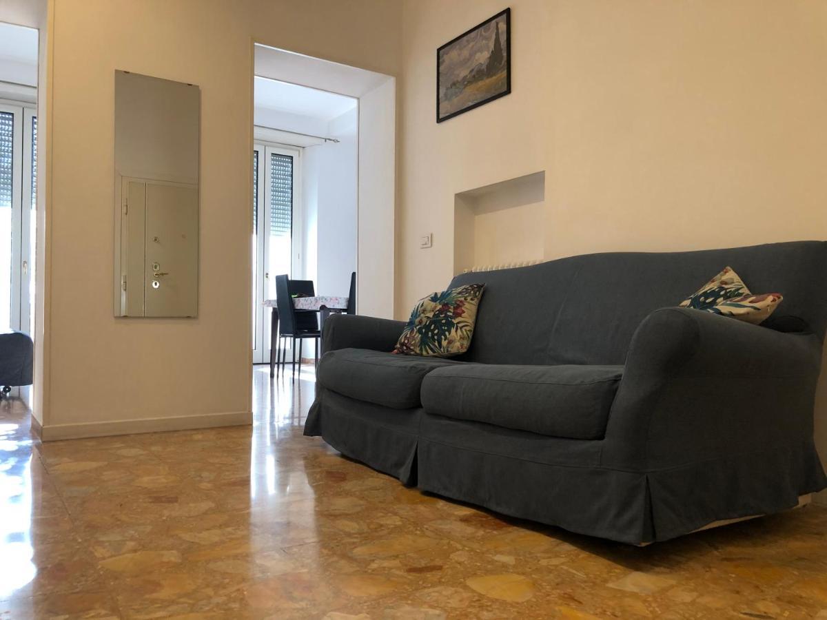 Apartment La Casa Di Beo Rome
