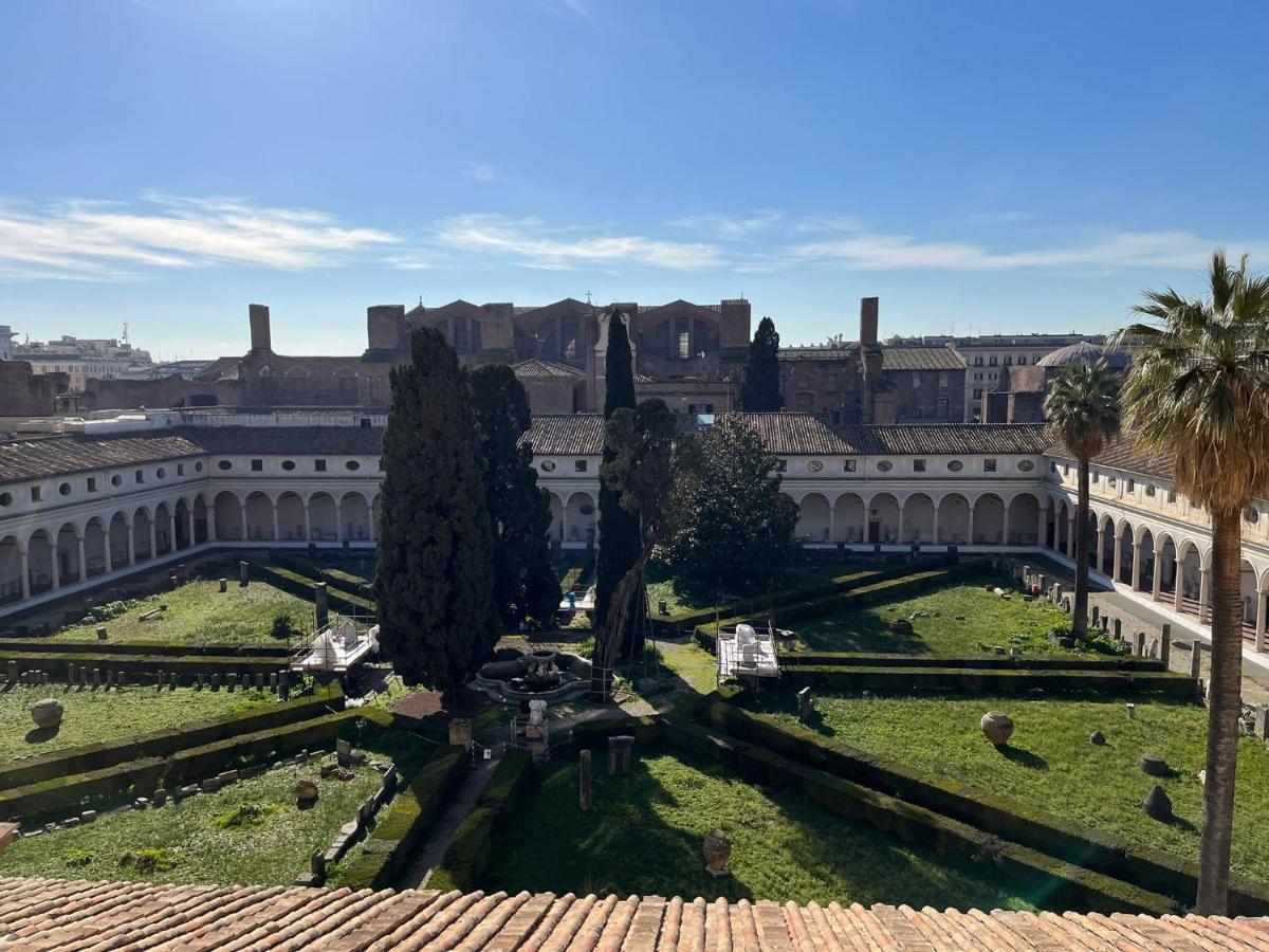 Guest house Michelangelo Garden