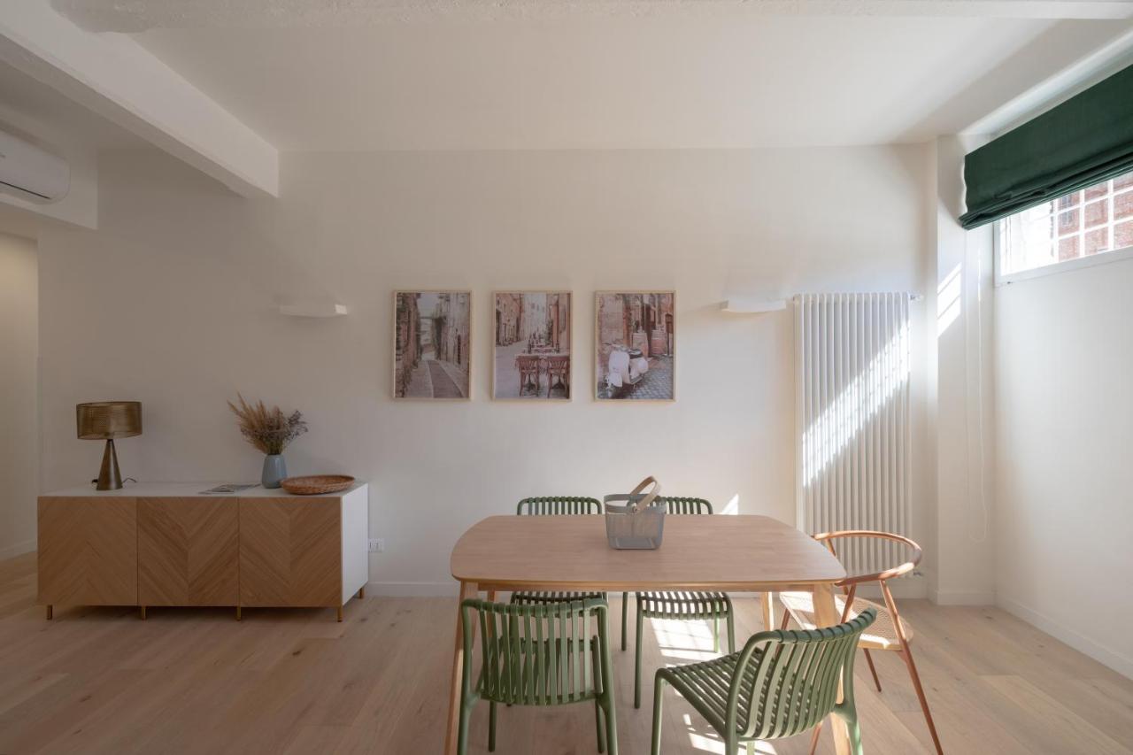 Apartment Matilda Charme