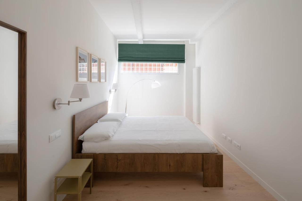 Matilda Charme Apartment *
