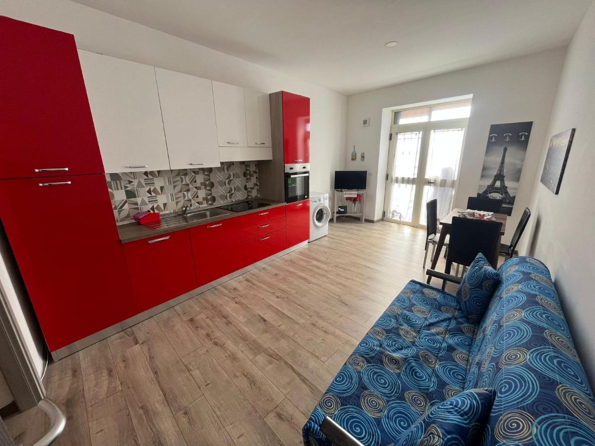 Apartment Ferrarome *