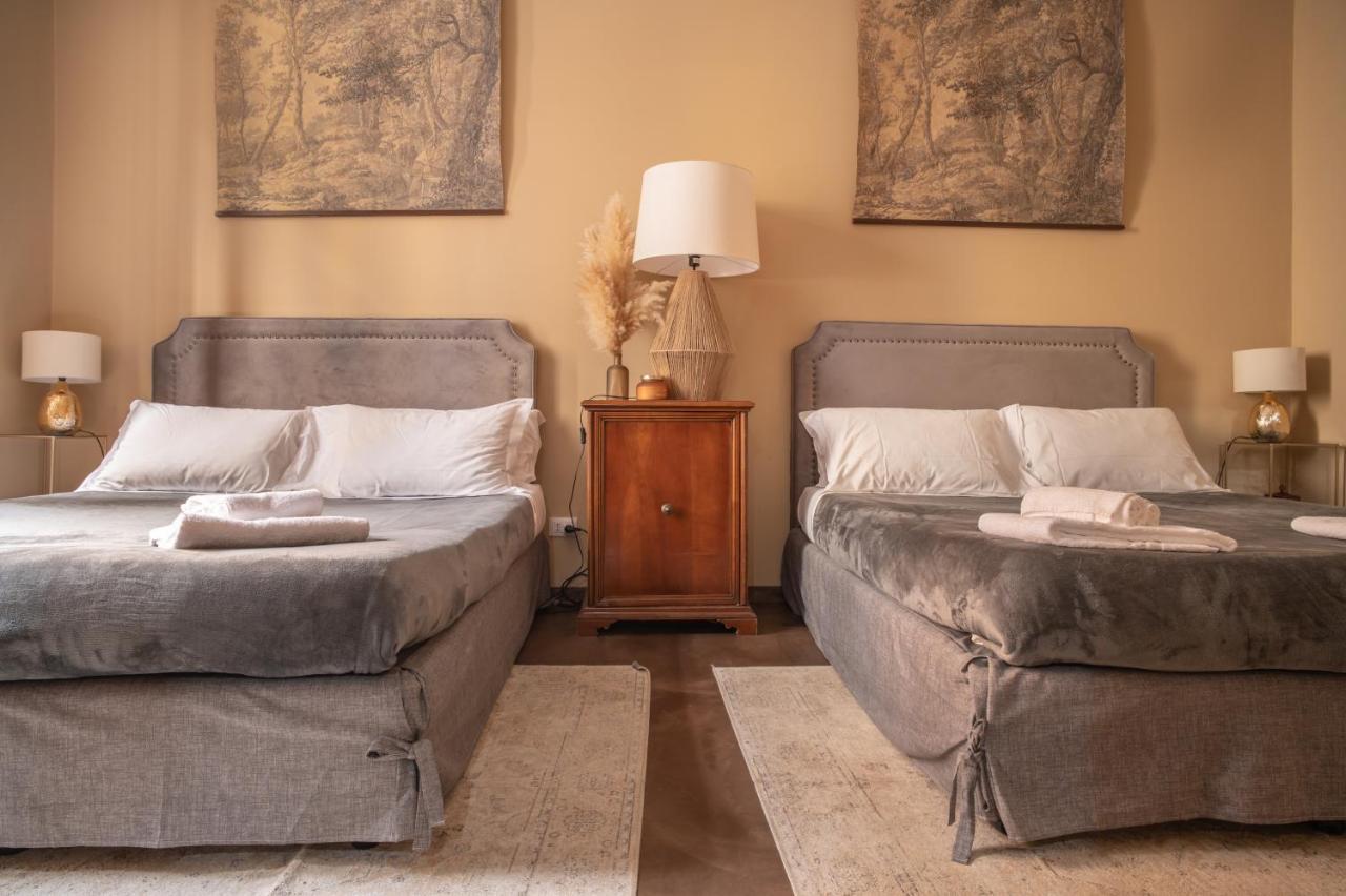 Guest house Mansio Gracchi - Center *
