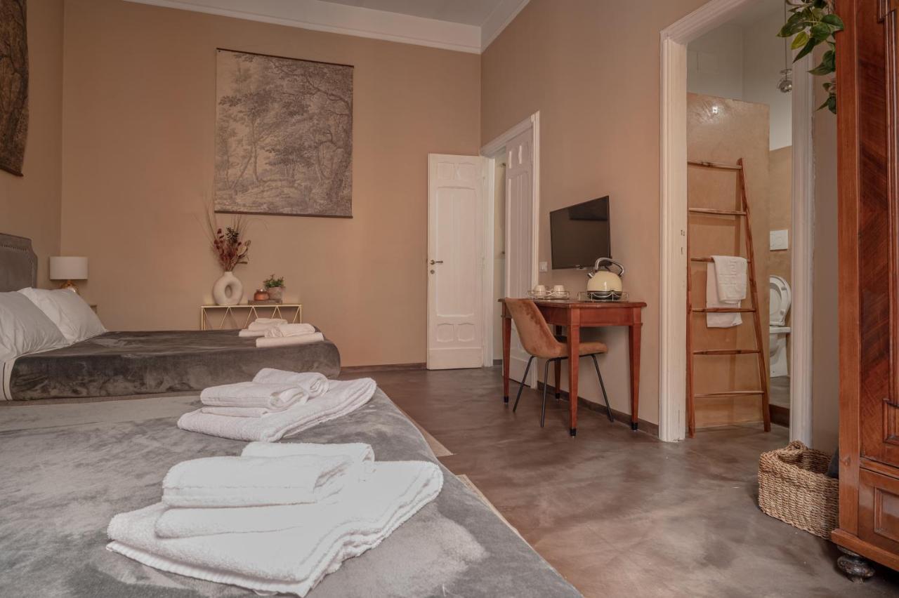 Mansio Gracchi - Center Guest house *