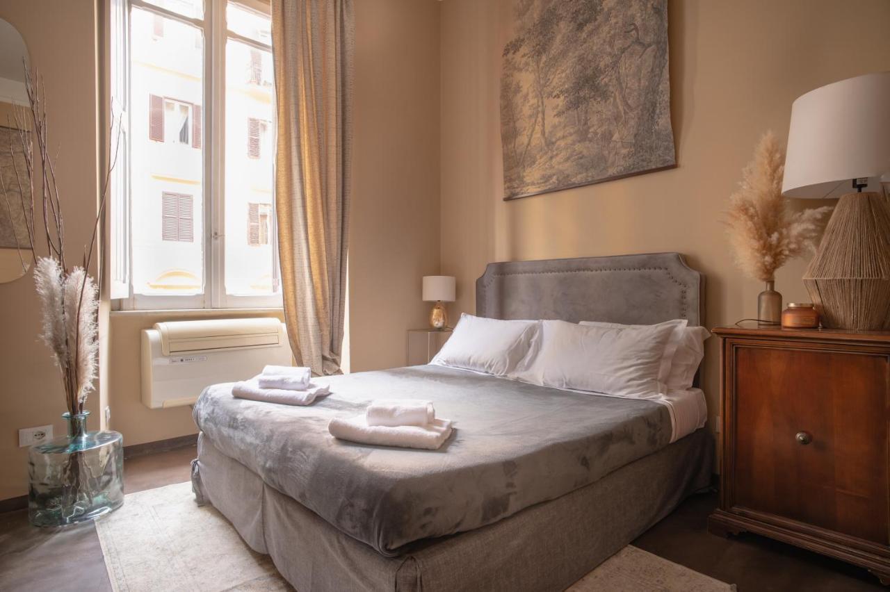 Guest house Mansio Gracchi - Center Rome