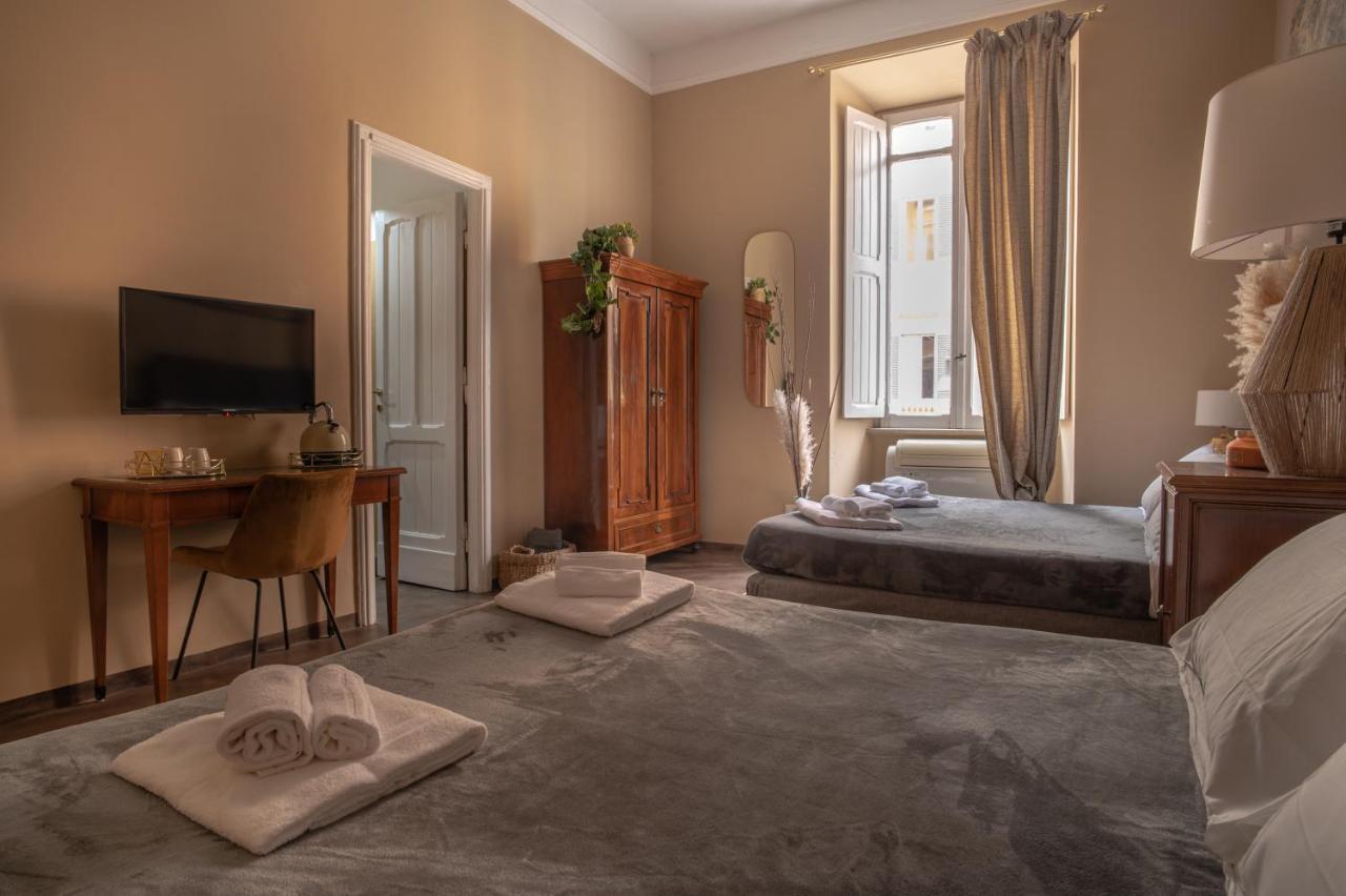 Mansio Gracchi - Center Guest house Rome