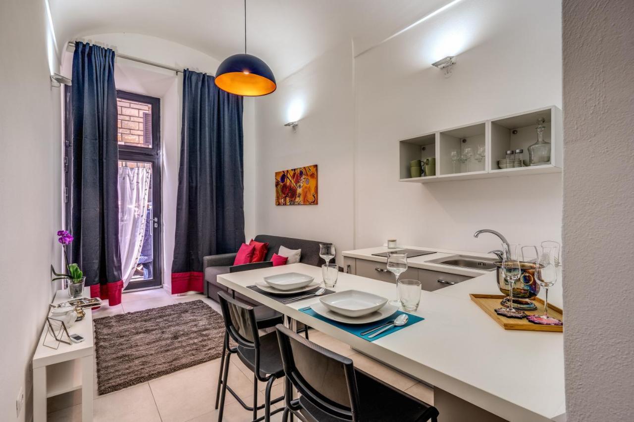 Artis Piazza Di Spagna Apartment Rome