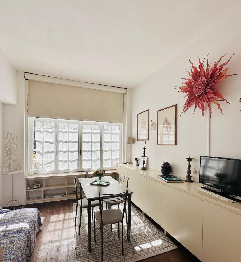 Camilluccia Apartment