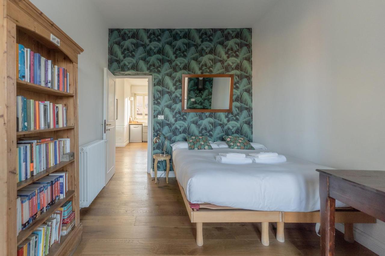 Apartment Aventino Terrace