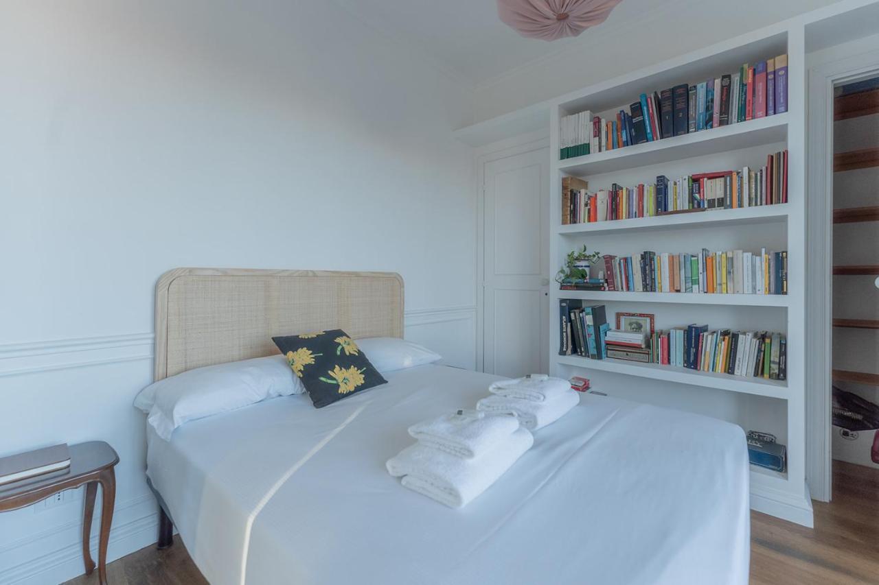 Aventino Terrace Apartment Rome