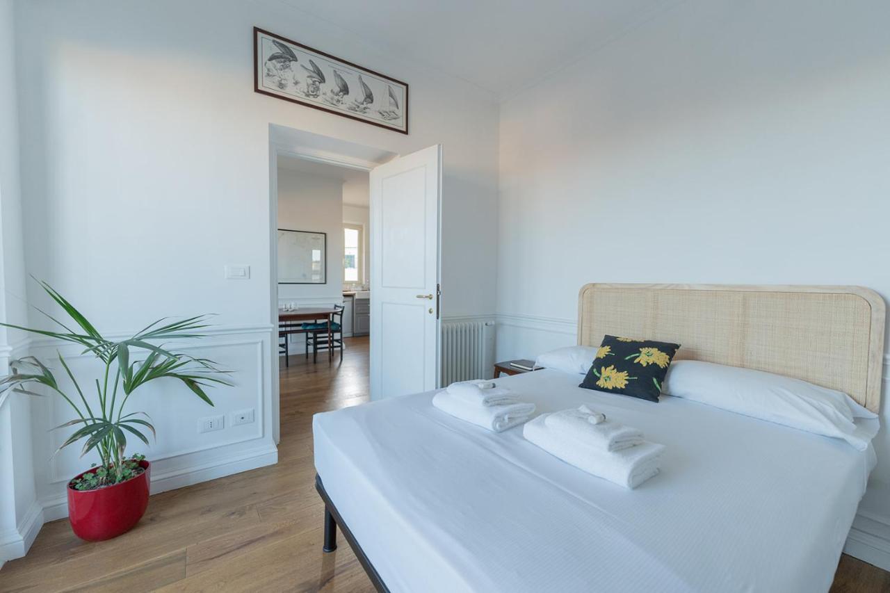 Aventino Terrace Apartment