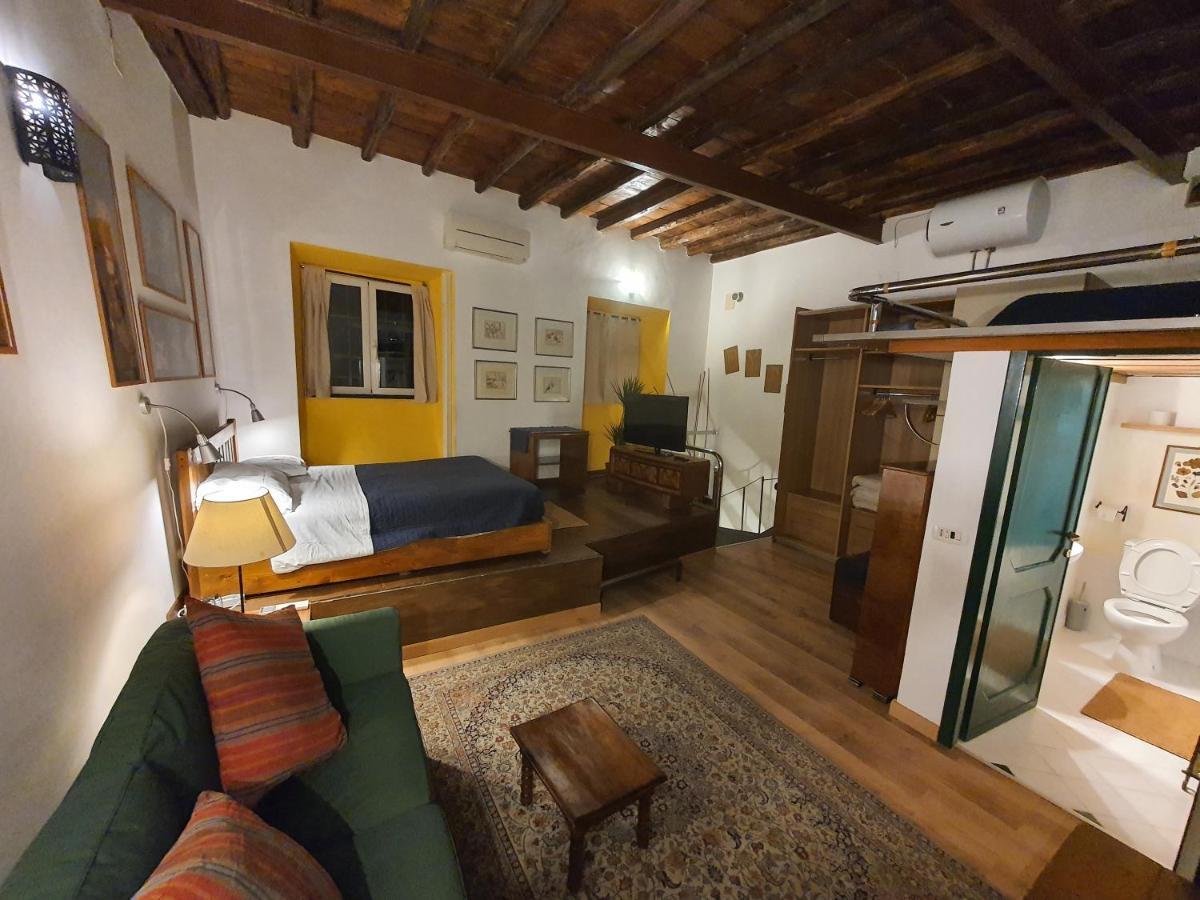 Gardenia Apartment