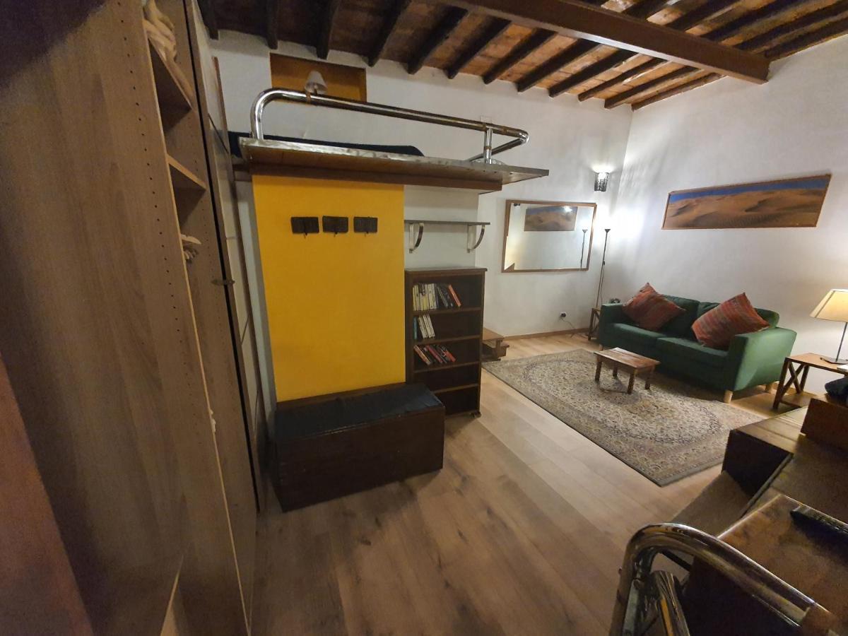 Gardenia Apartment Rome
