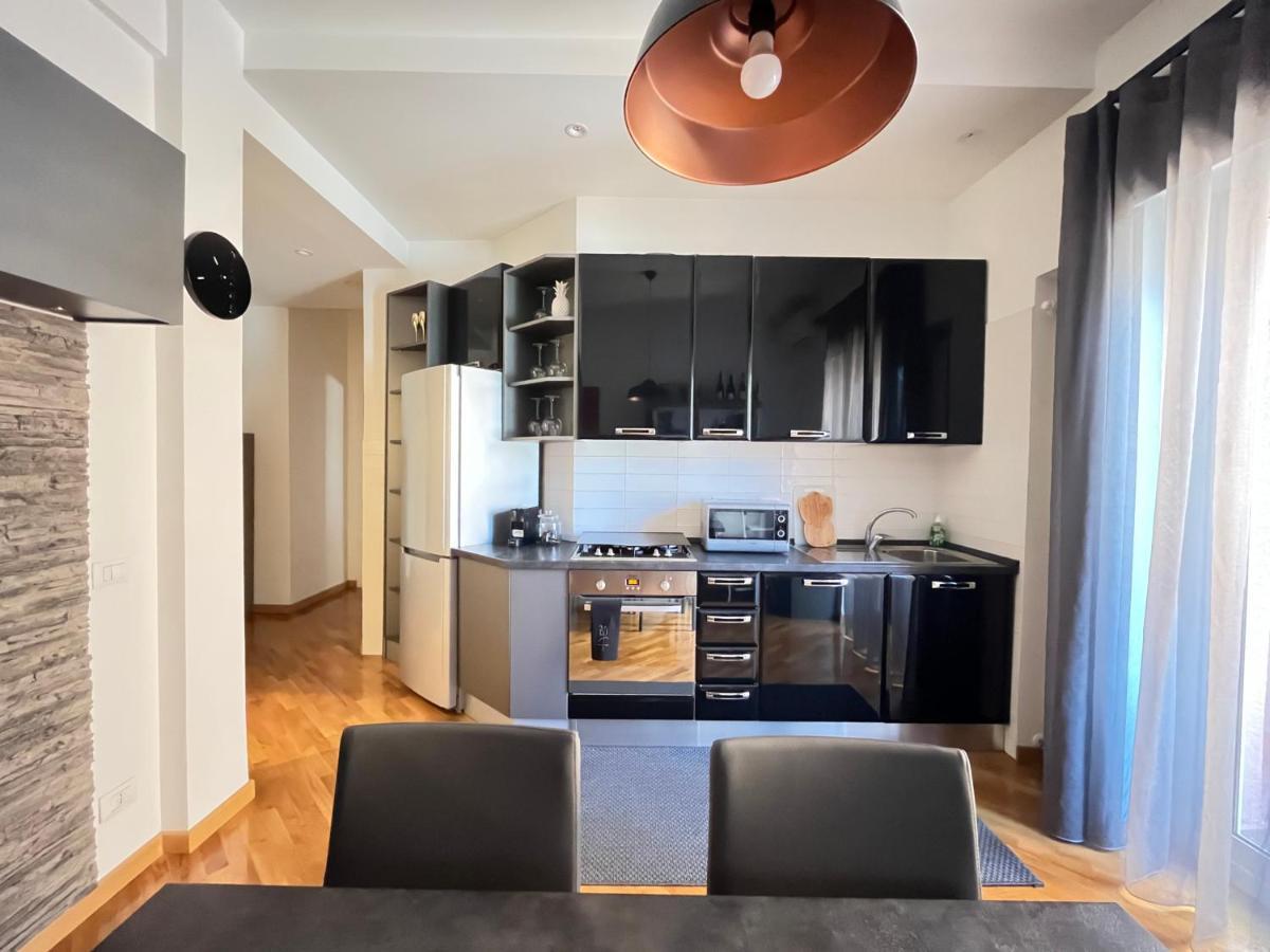 Davide Apartment Rome