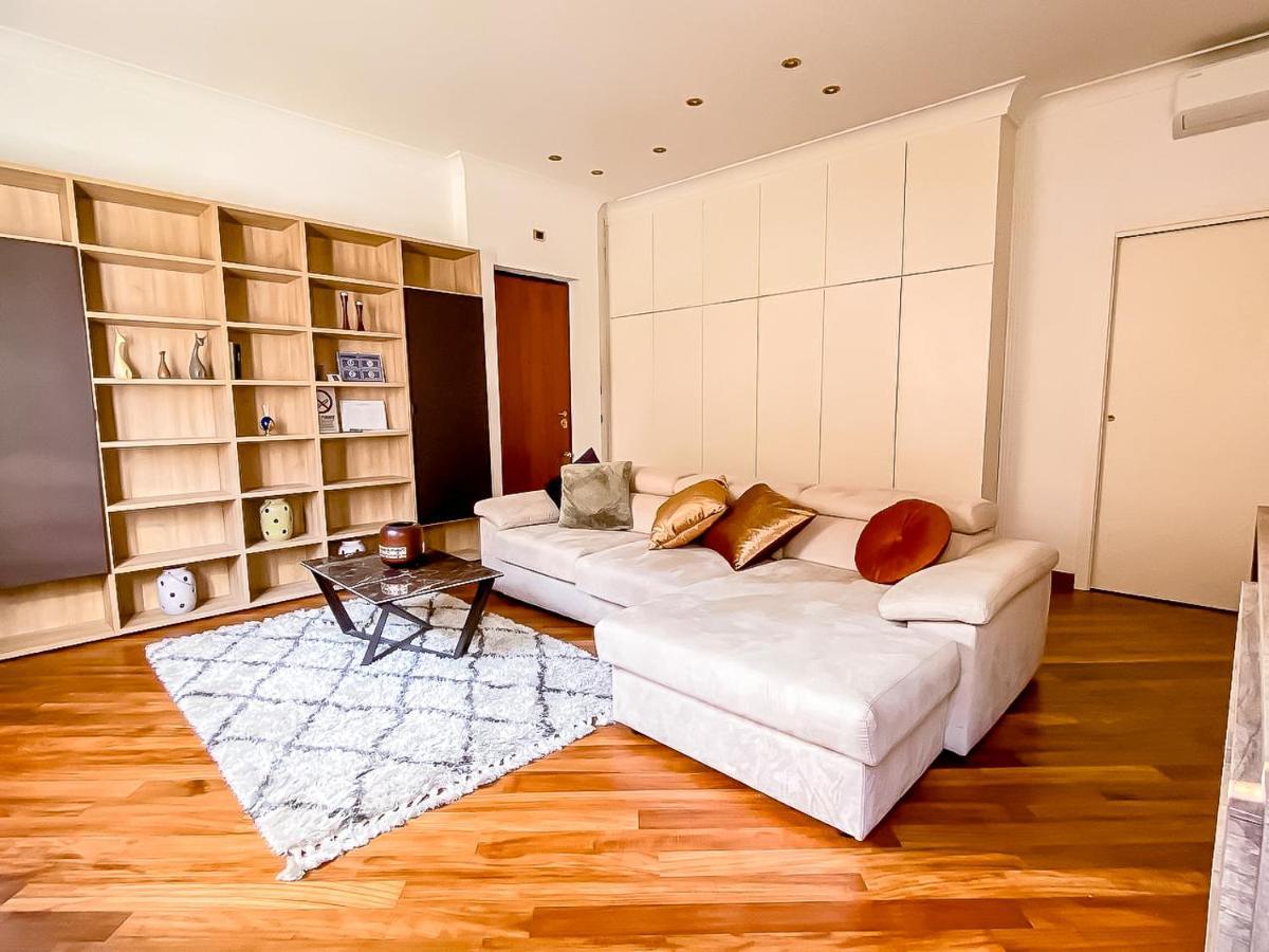 Piramide Luxury Colosseum Apartment