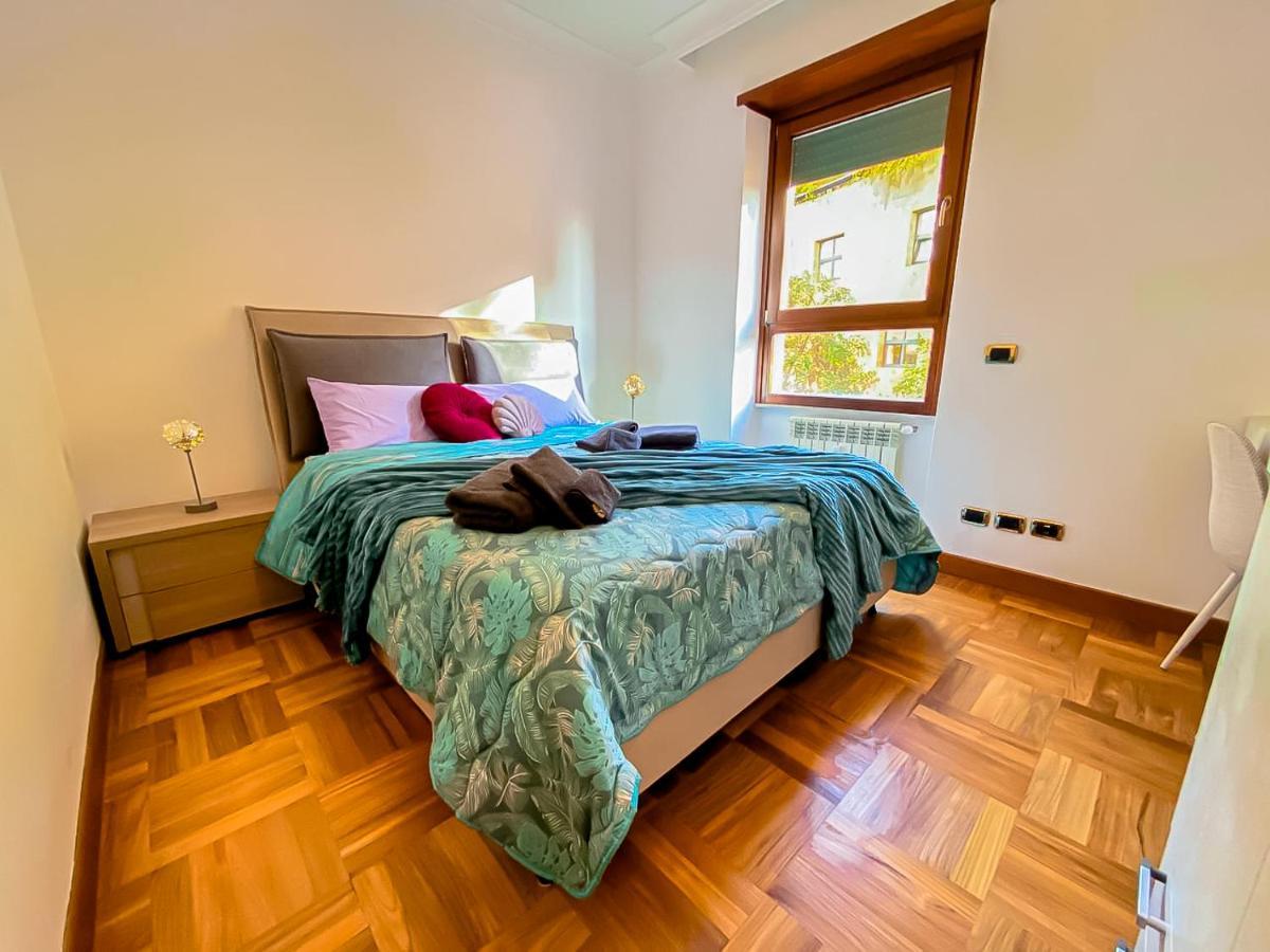 Piramide Luxury Colosseum Apartment Rome
