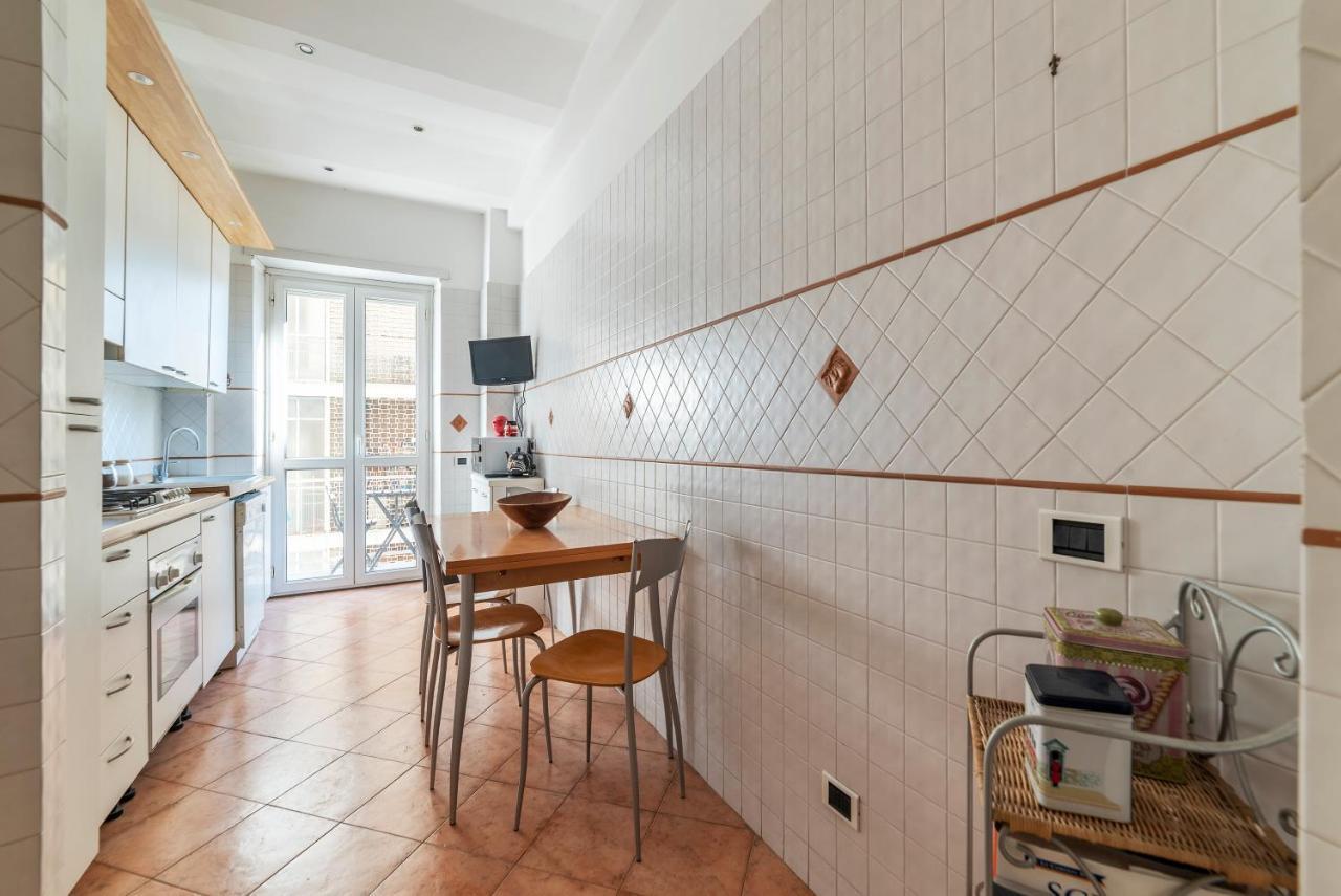 Mm Cipro Elegant Apartment *