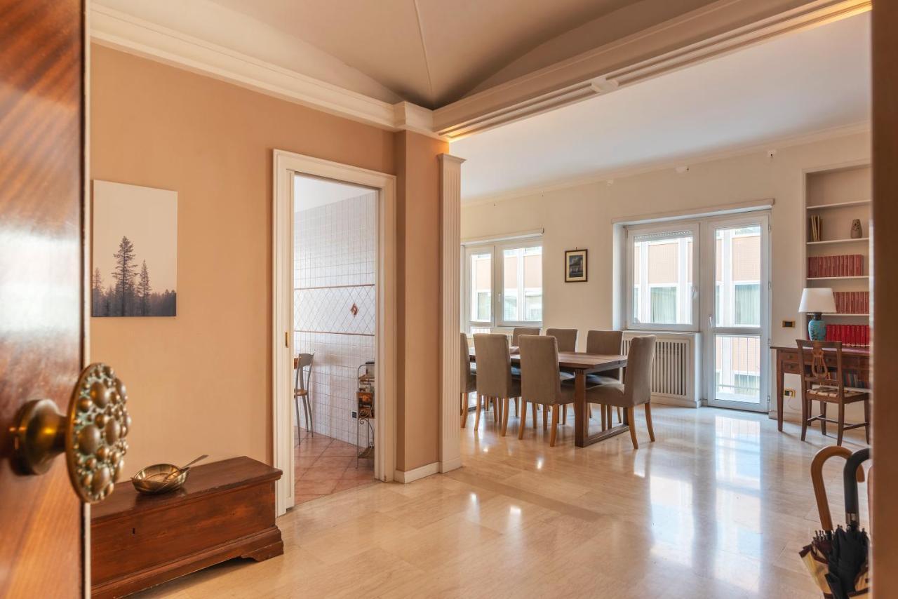 Apartment Mm Cipro Elegant