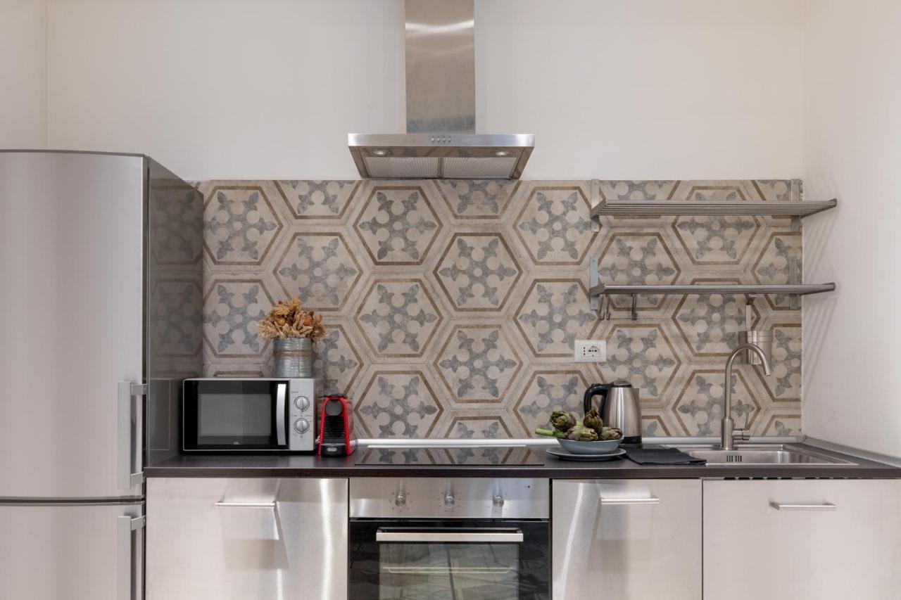 Appartamento Iflat Trastevere Unique Loft *