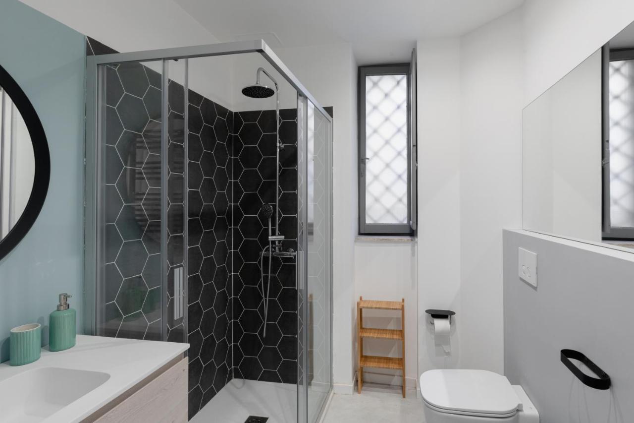 50 Steps To Navona Apartment