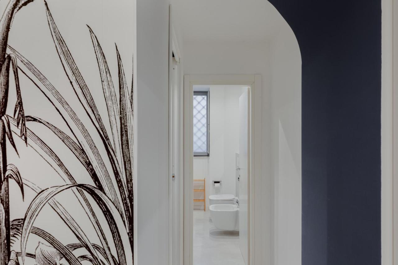 50 Steps To Navona Apartment *