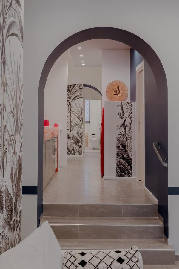50 Steps To Navona Apartment Rome