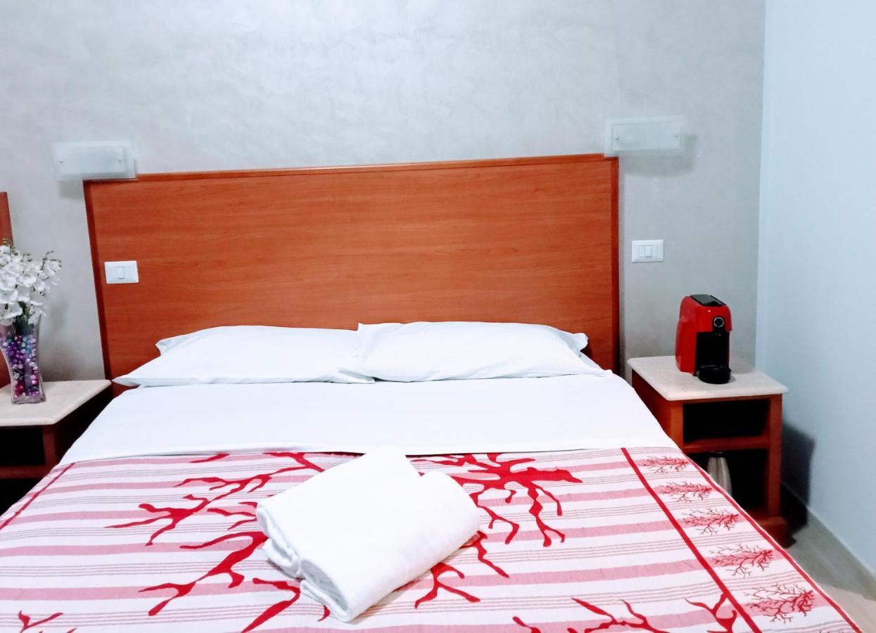 Guest house Napoleone Luxury *