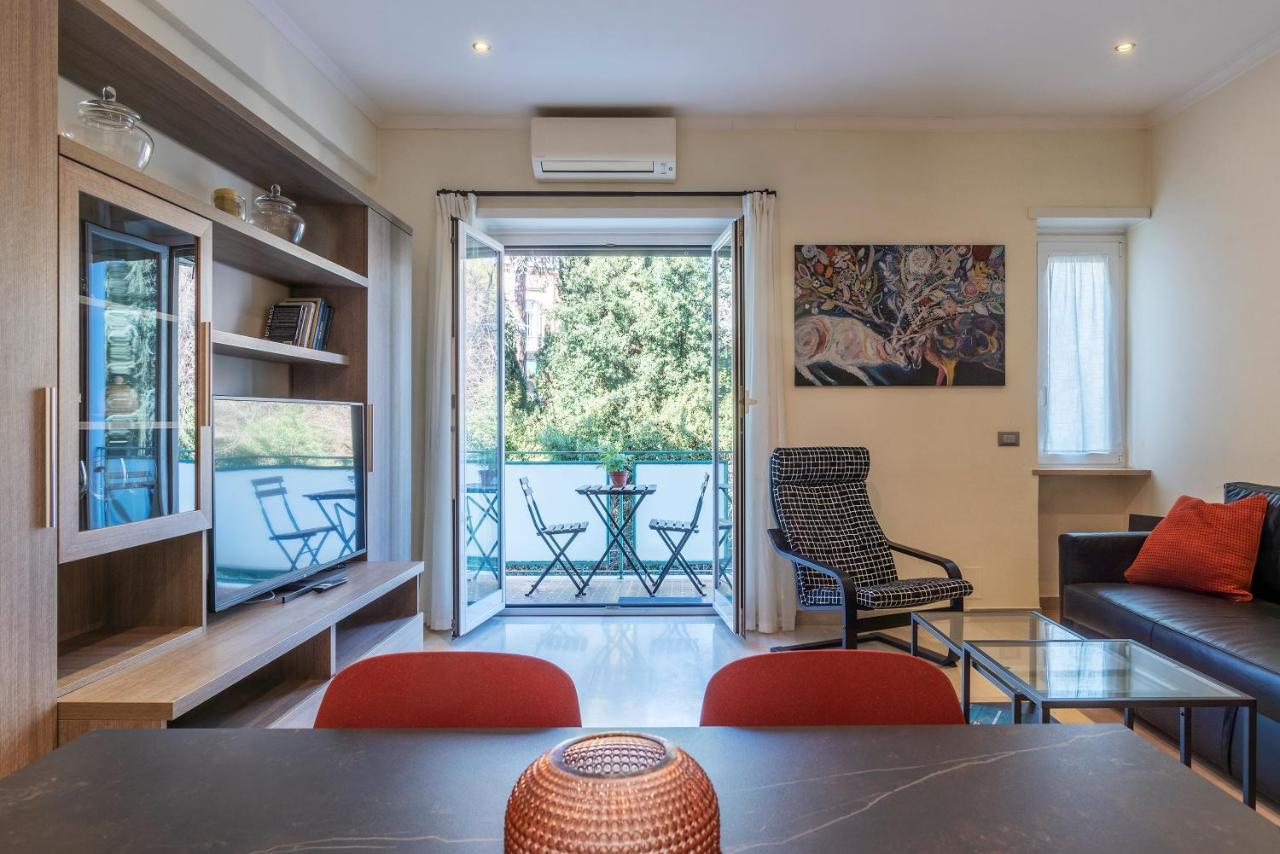 Santa Croce & Mm San Giovanni Apartment *