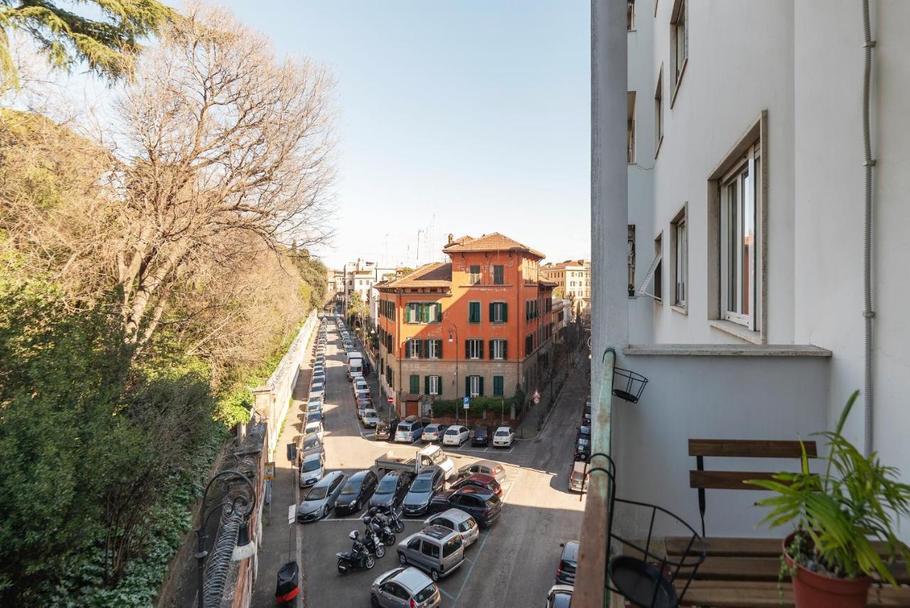 Apartment Santa Croce & Mm San Giovanni