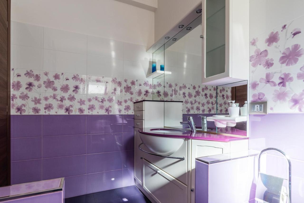 Apartment Santa Croce & Mm San Giovanni *