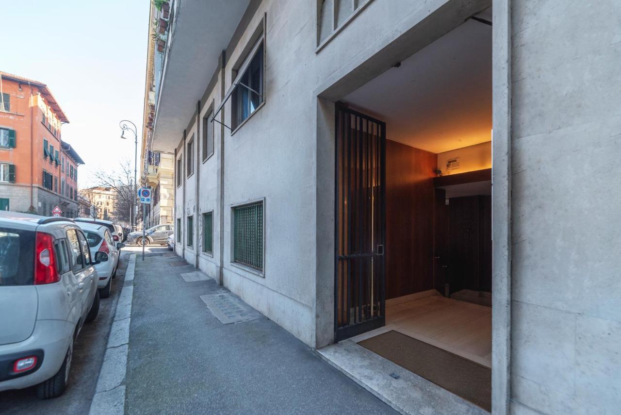 Apartment Santa Croce & Mm San Giovanni *