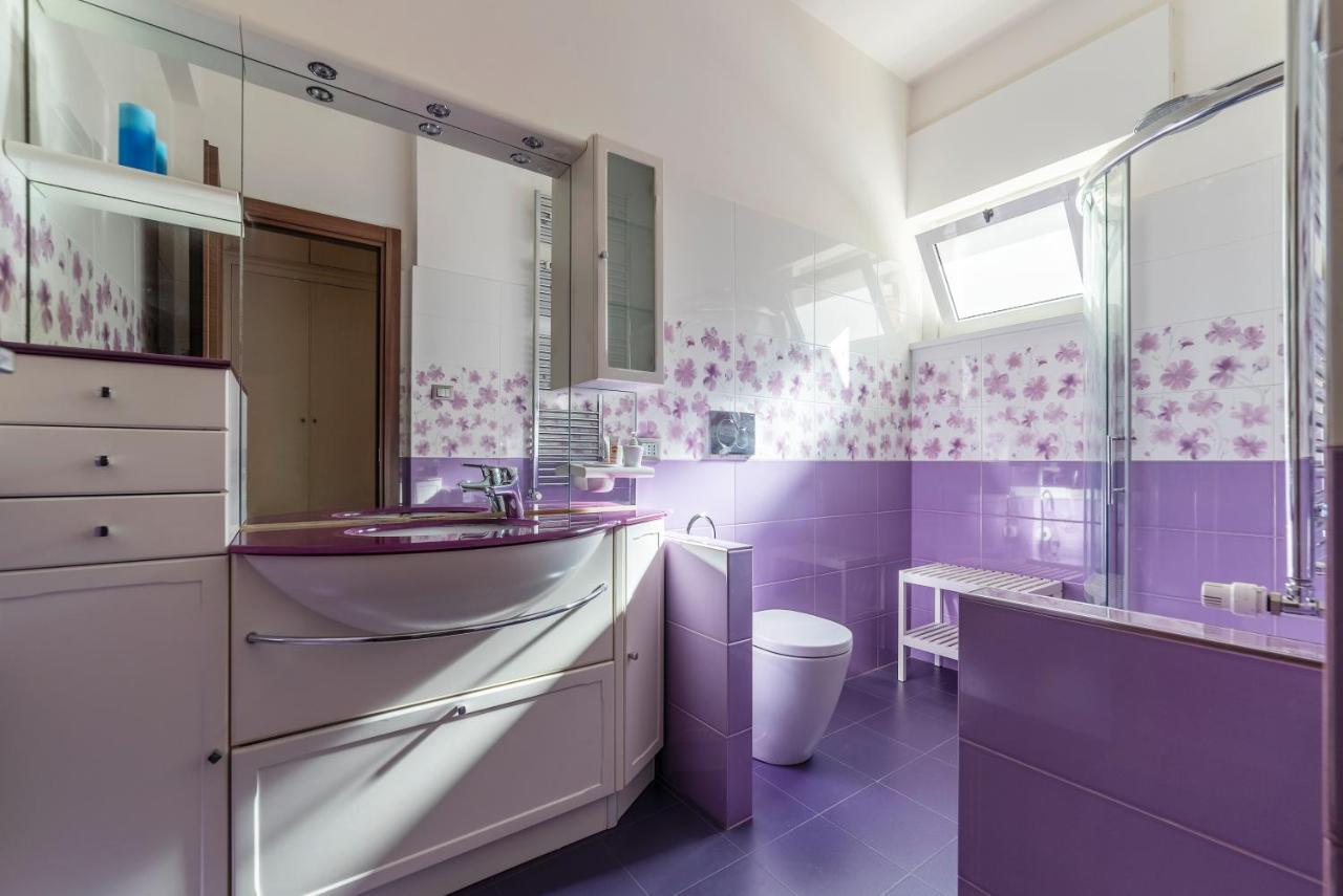 Santa Croce & Mm San Giovanni Apartment *