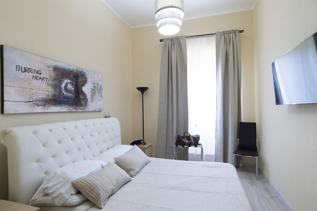 Guest house Town House 57 2*