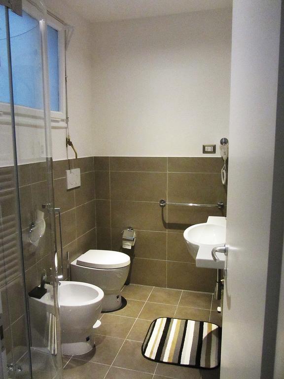 Your In Piazza Mazzini Guest house