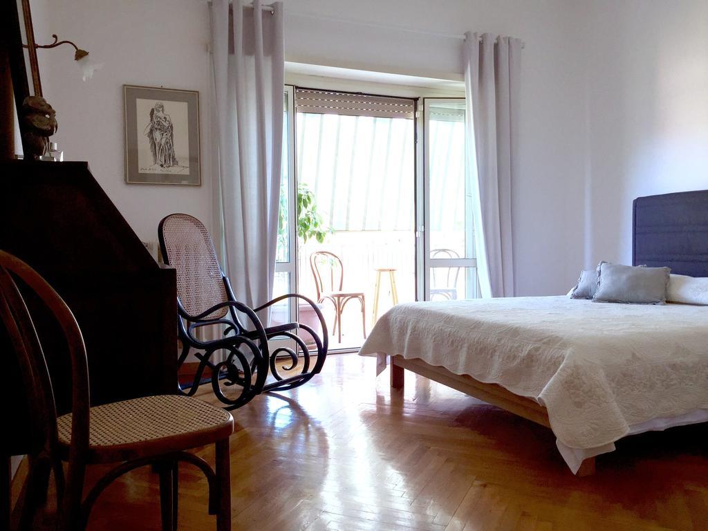 Felice Monteverde Vecchio Bed & Breakfast Rome