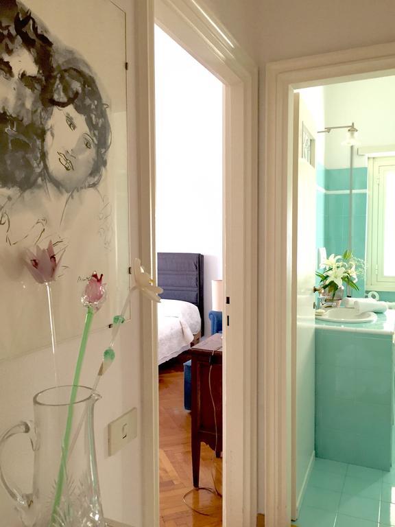 Bed & Breakfast Felice Monteverde Vecchio *