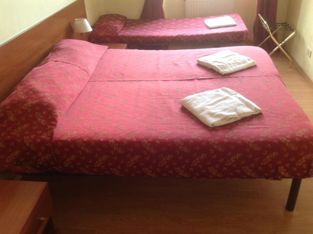 Guest house Paradise *
