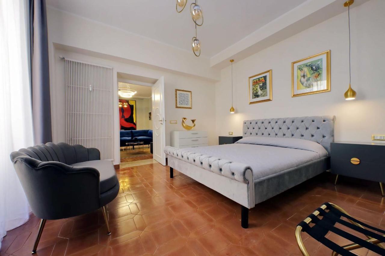 Luxury Di San Giacomo Appartamento Roma