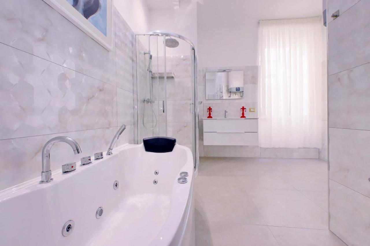 Luxury Di San Giacomo Appartamento Roma