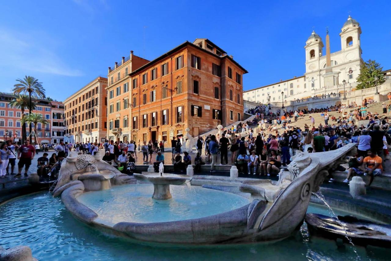 Luxury Di San Giacomo Appartamento