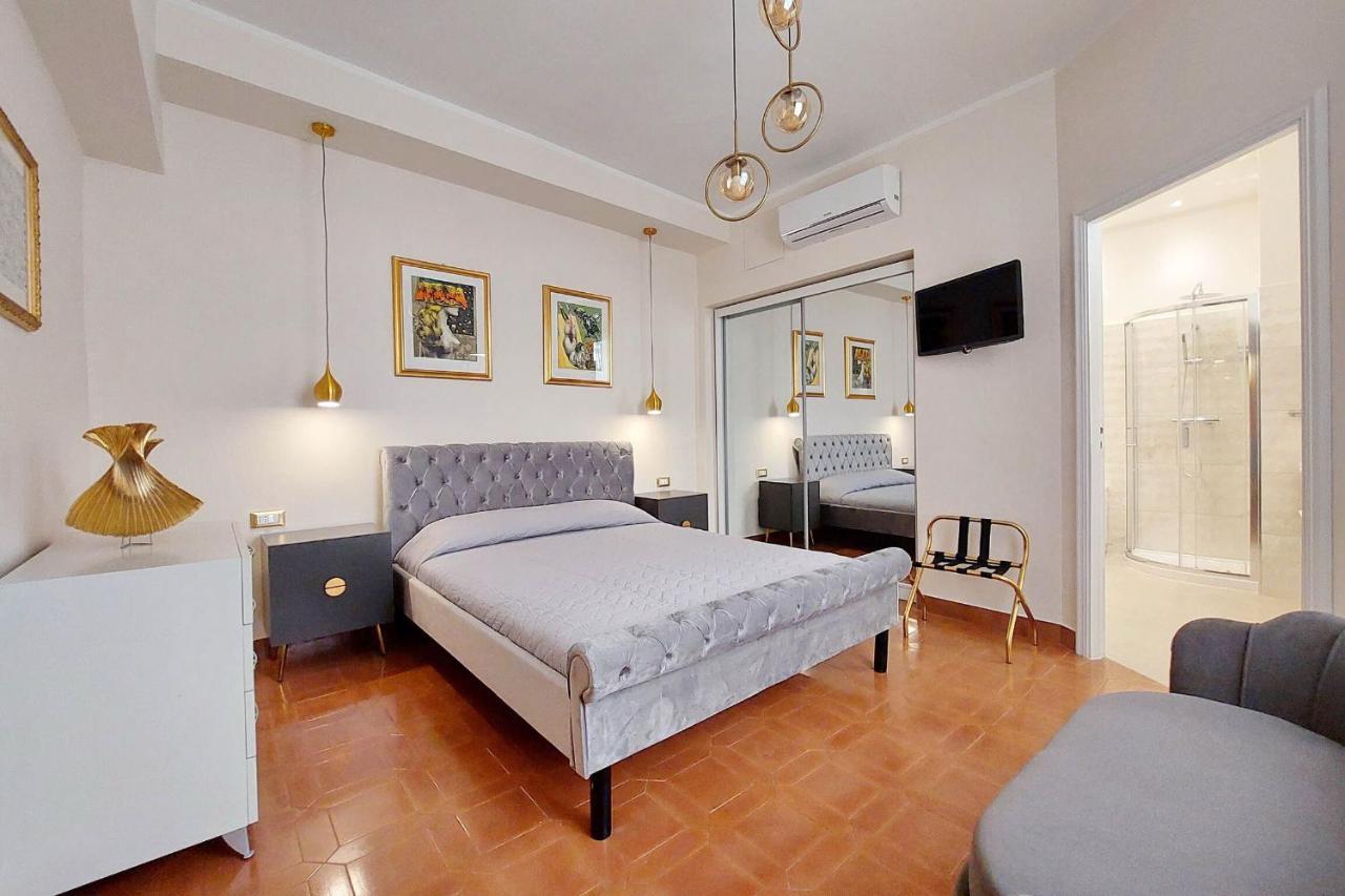 Appartamento Luxury Di San Giacomo *