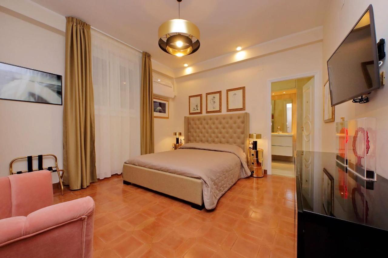 Luxury Di San Giacomo Appartamento Roma