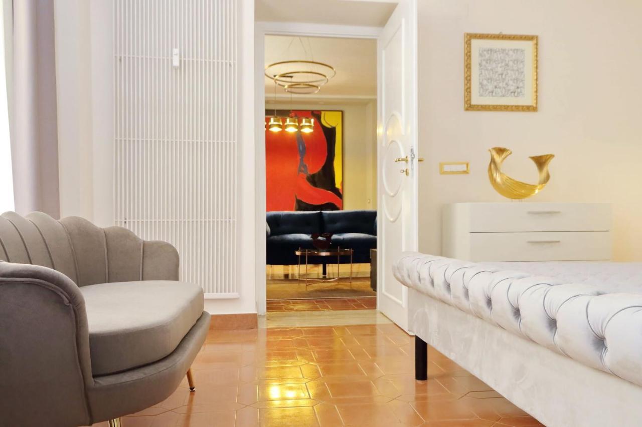 Appartamento Luxury Di San Giacomo