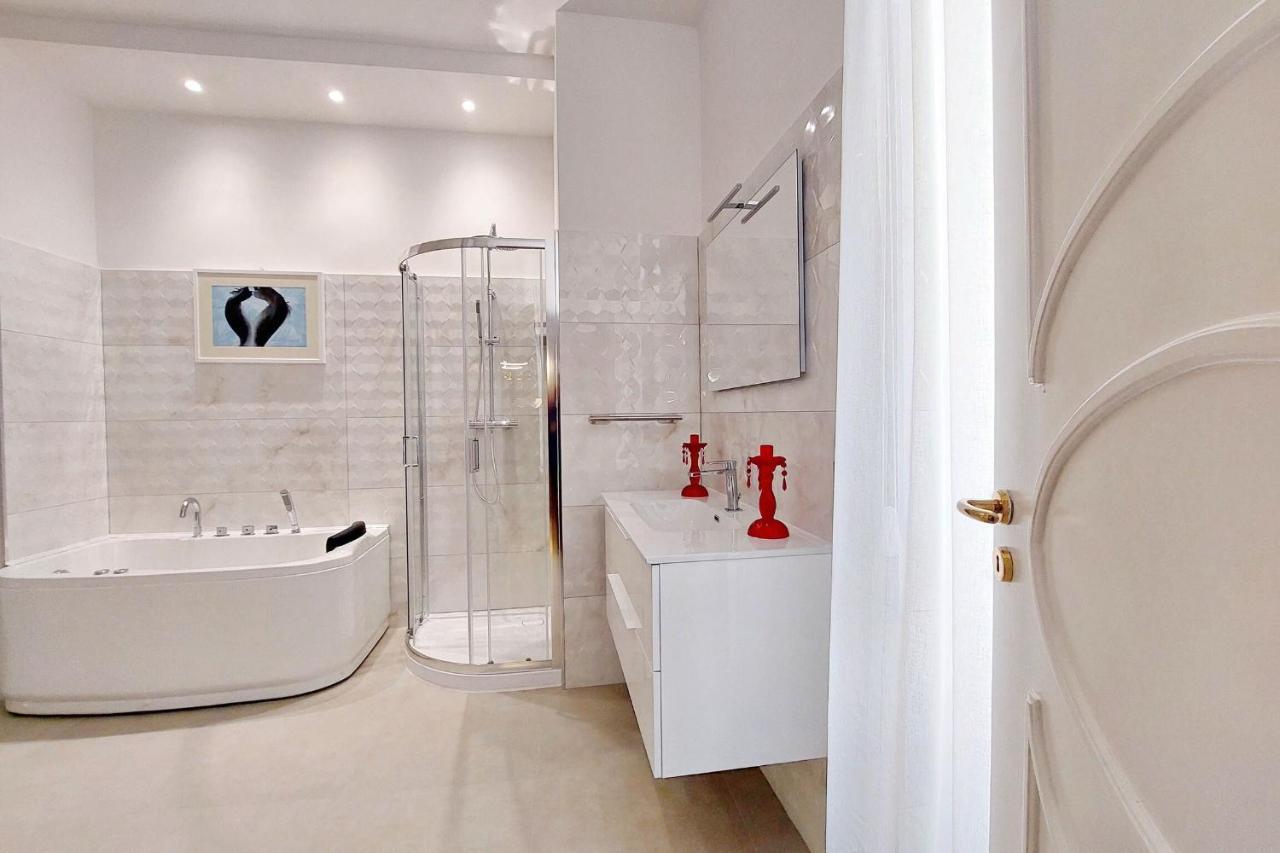 Luxury Di San Giacomo Appartamento *