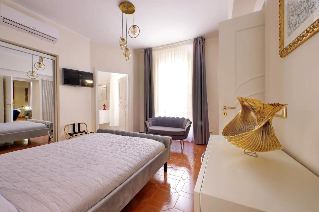 Appartamento Luxury Di San Giacomo