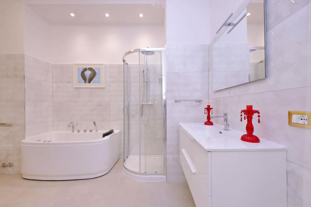 Appartamento Luxury Di San Giacomo