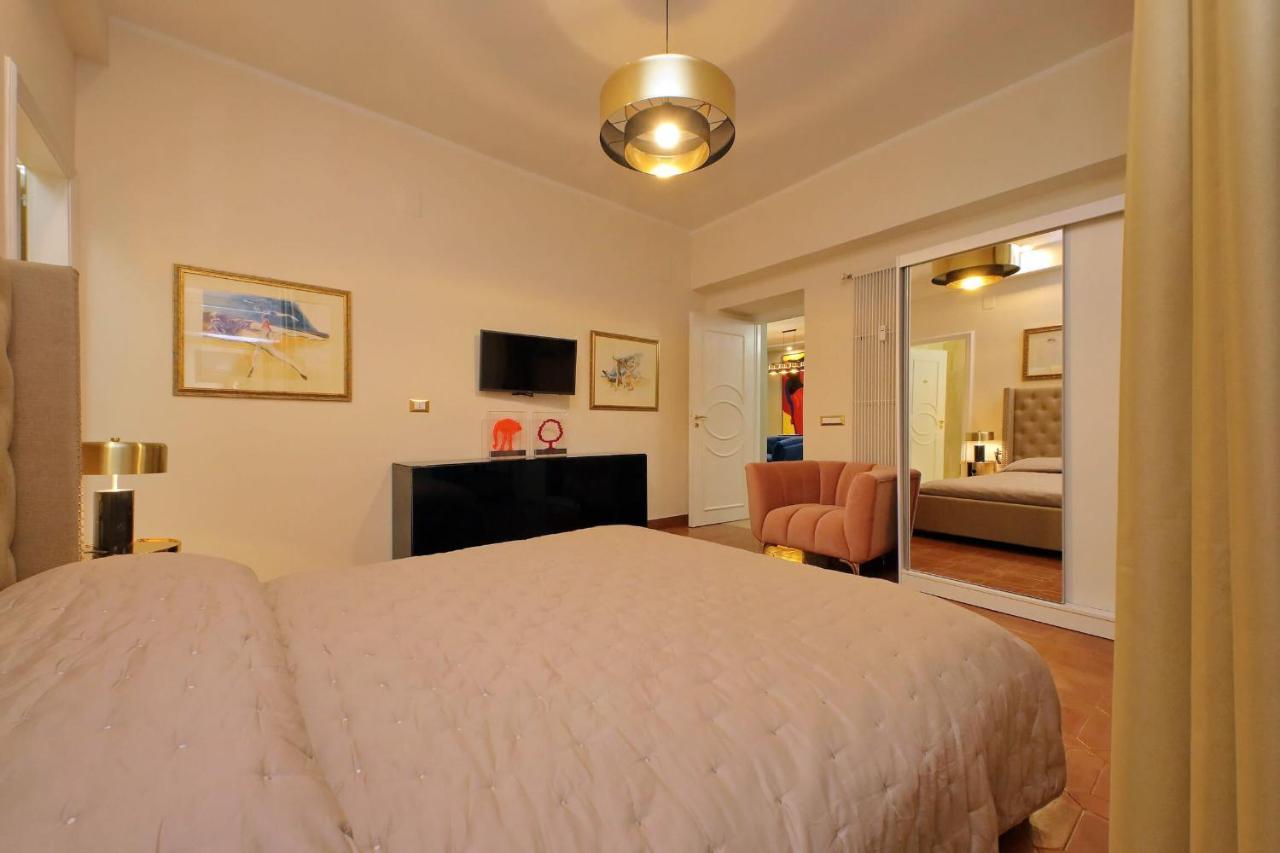 Luxury Di San Giacomo Appartamento