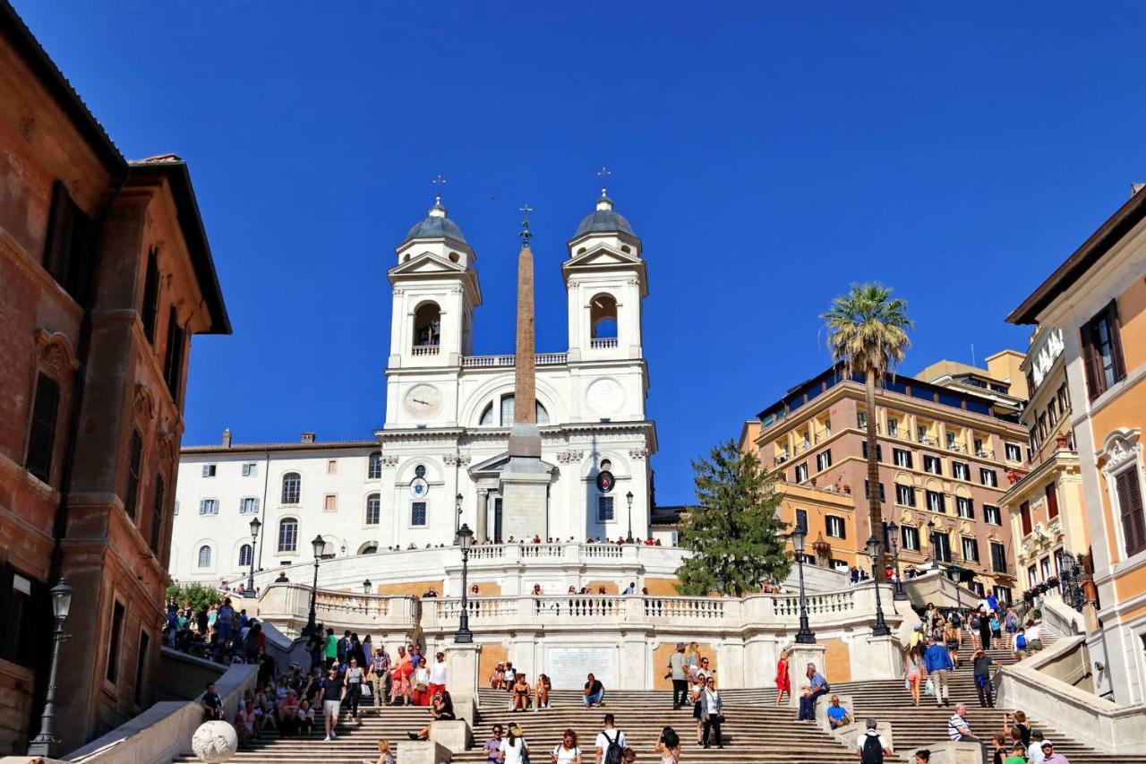 Luxury Di San Giacomo Appartamento *