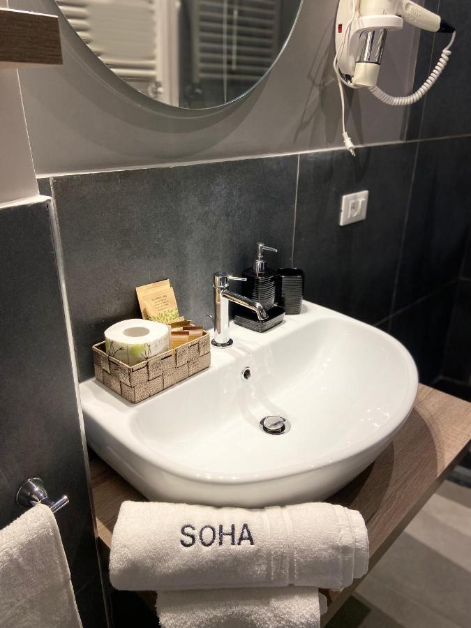 Soha Piazza Di Spagna Boutique Affittacamere *