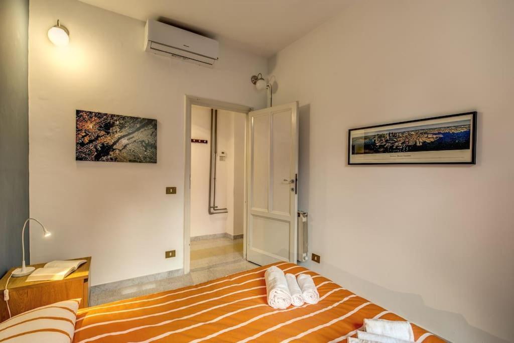 Monti Coliseum 2nd Floor 3 Bedroom *