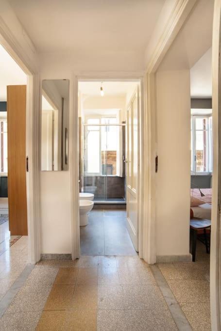 Monti Coliseum 2nd Floor 3 Bedroom Apartment